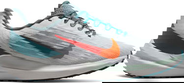 Sneakers og sko Nike Air Winflo 9 Grøn | dd6203-005, 2