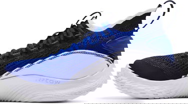 Sneakers og sko Under Armour Curry Flow 8 W Blå | 3023527-402, 1