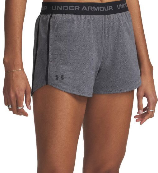 Shorts Under Armour Under Armour Tech Play Up Shorts Grå | 1389882-025