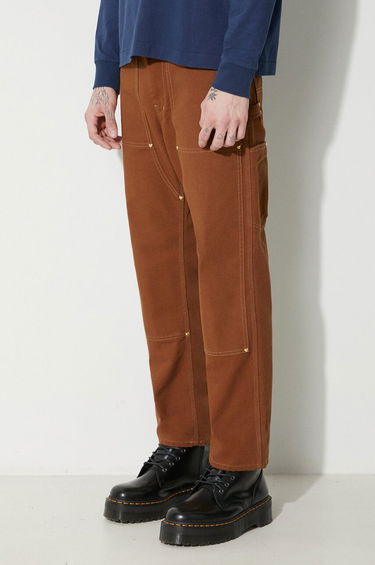 Cargo bukser Human Made Duck Painter Pants Brun | HM26PT012, 3
