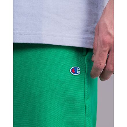 Joggingbukser Champion Premium AR1 Grøn | 217982-GS018, 1
