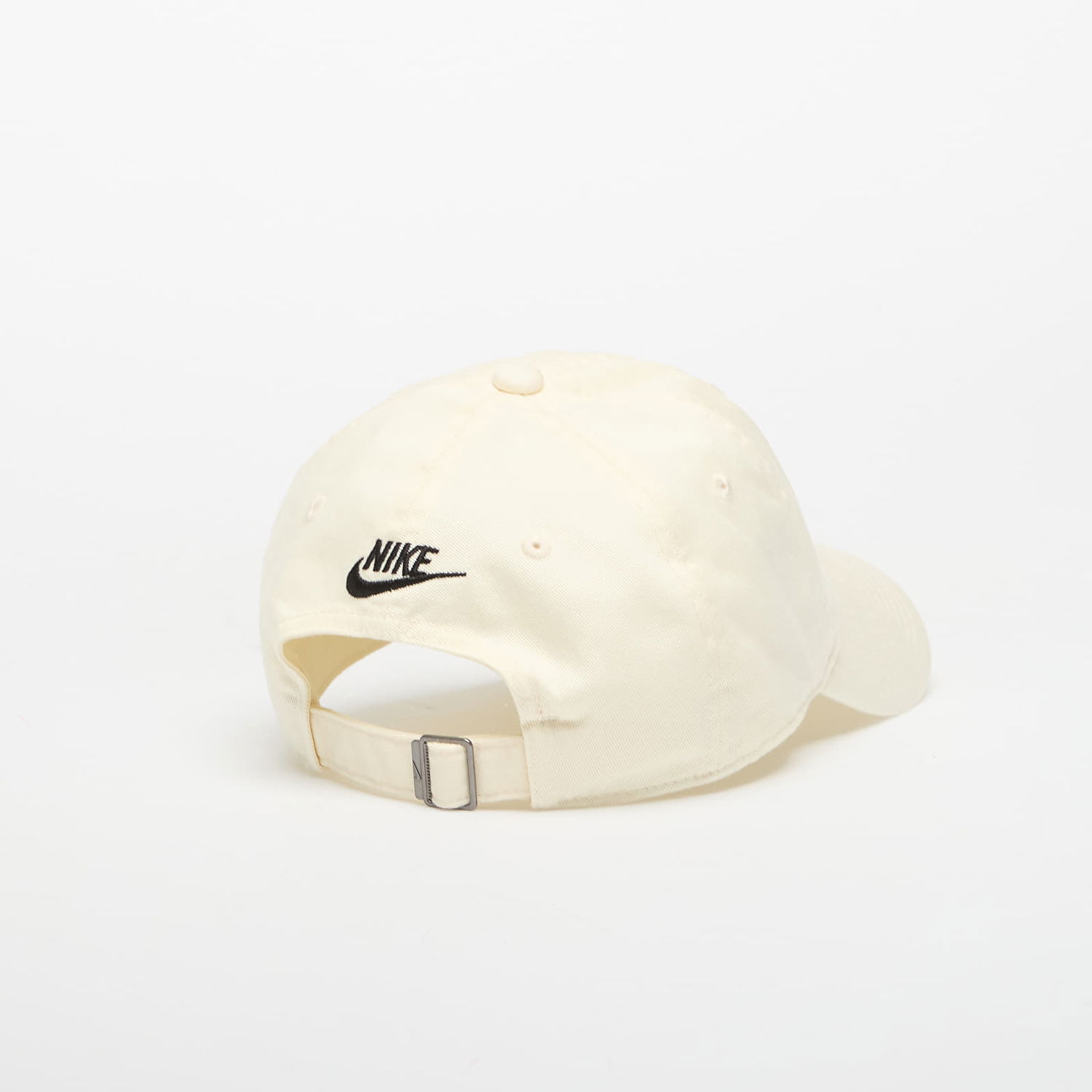Kasket Nike Club Just Do It Cap Beige | FB5370-113, 1