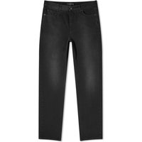 Jeans Balenciaga Runway Slim Jeans Sort | 767973-TNW11-1672, 1