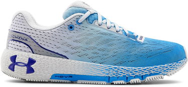 Sneakers og sko Under Armour HOVR Machina Turkis | 3021956-104, 0