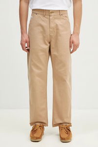 Human Made Washed Duck Work Pants