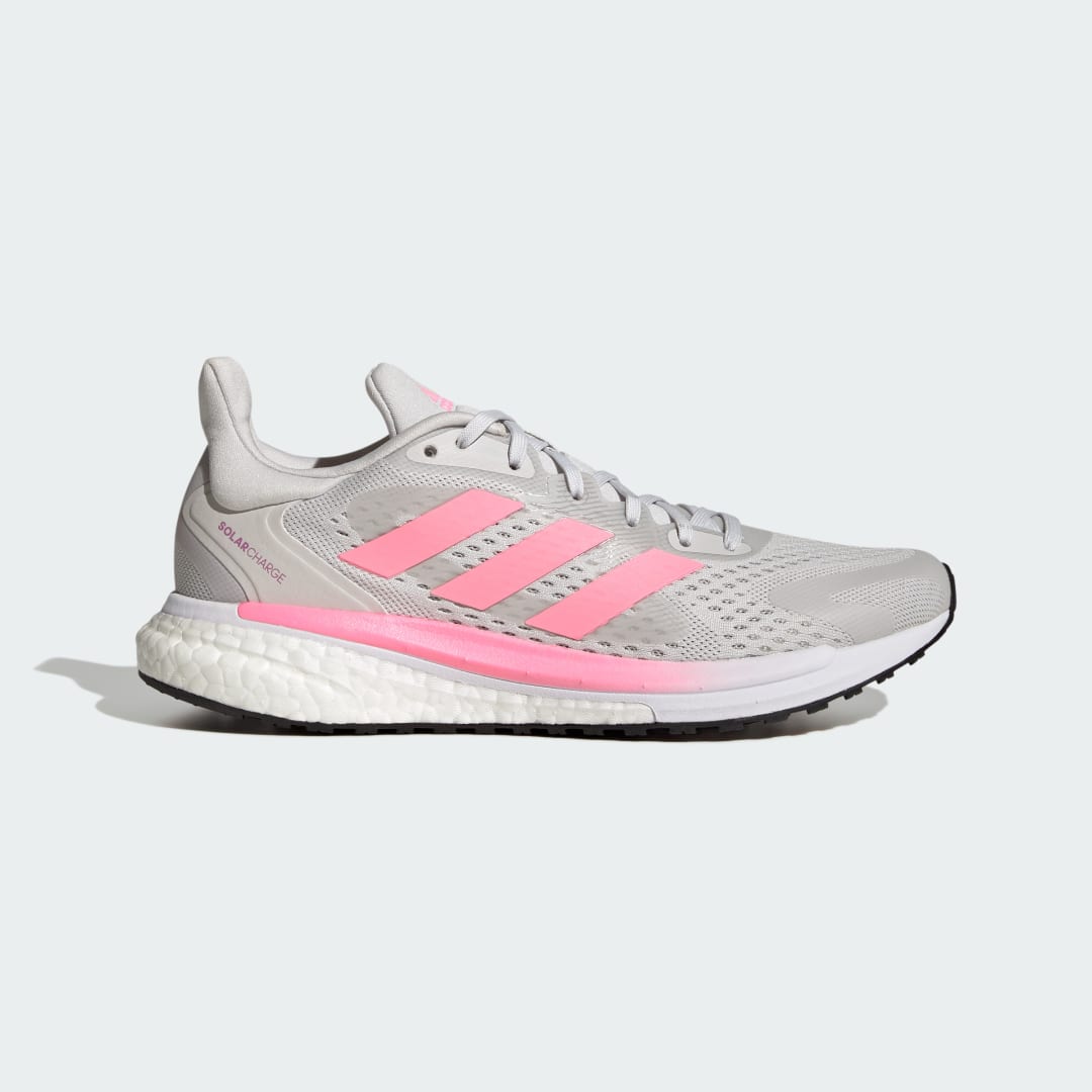 Sneakers og sko adidas Performance Solarcharge Grå | HR0088, 1