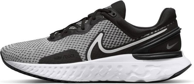 Sneakers og sko Nike React Miler 3 Hvid | DD0490-101, 0