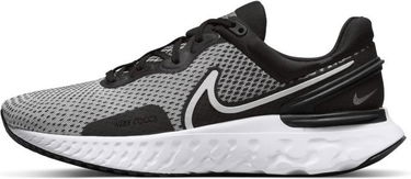 Sneakers og sko Nike React Miler 3 Hvid | DD0490-101, 0