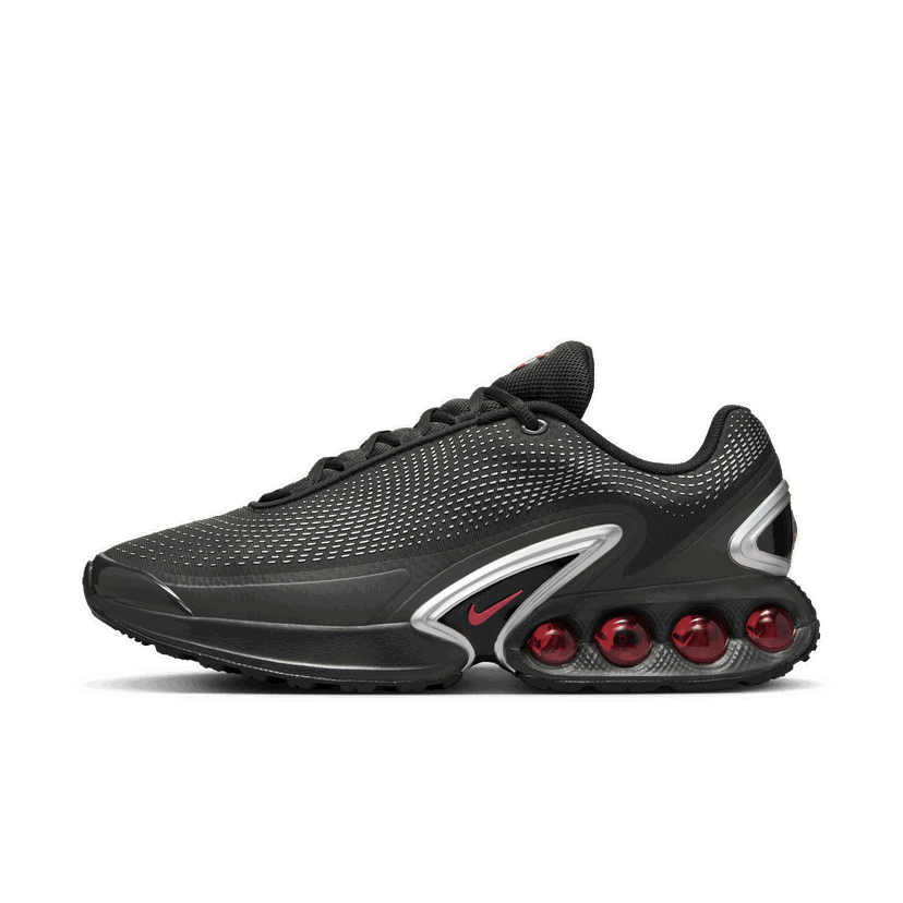 Sneakers og sko Nike Air Max Dn Sort | DV3337-016