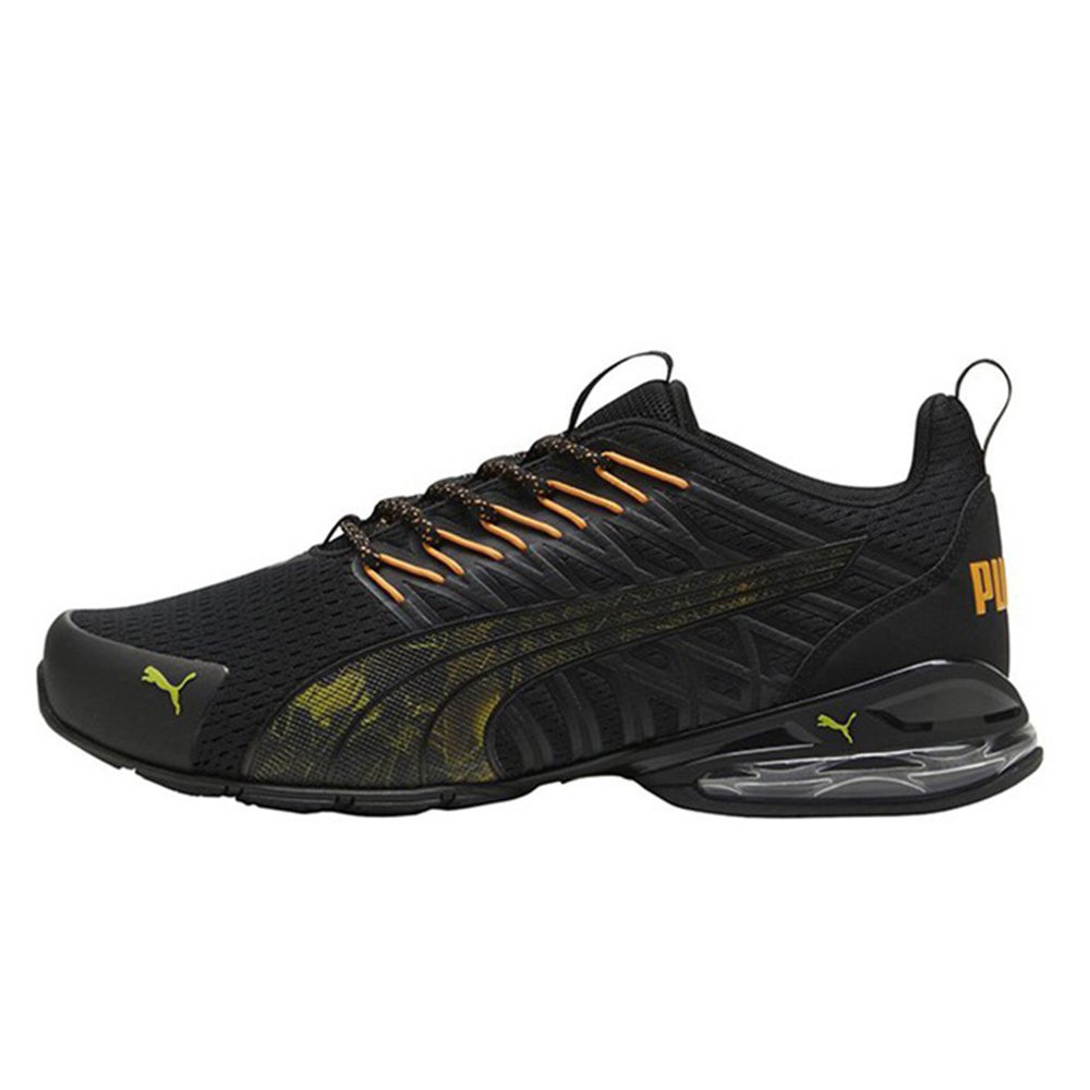 Sneakers og sko Puma Voltiac Evo Sort | 379602-01, 0