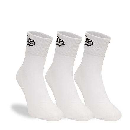Sokker New Era New Era Flag Collection Socks 35-38 Hvid | 60595133, 1
