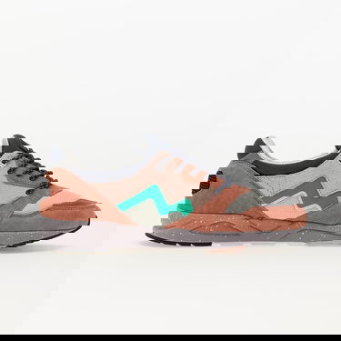 Sneakers og sko Karhu Aria 95 Orange | F803091, 1