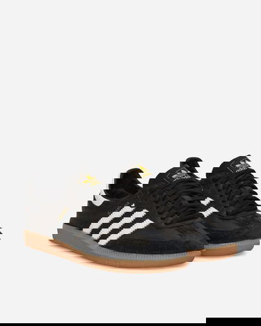 Sneakers og sko adidas Originals Samba Decon Sort | IF0641, 2