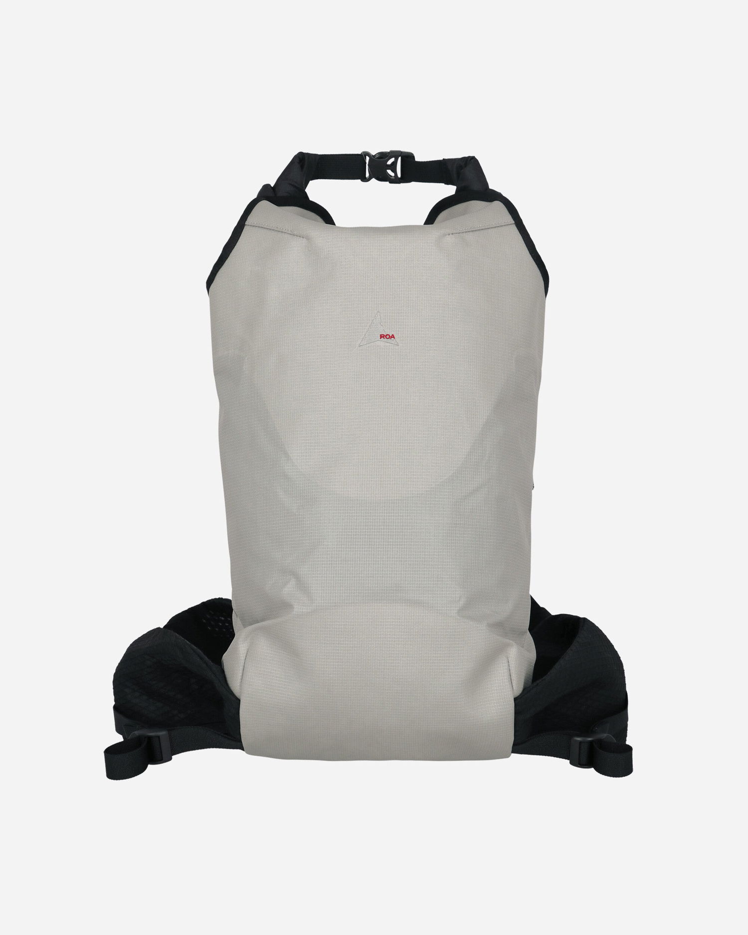 Rygsæk ROA Testudo Technical Shell Backpack Grå | RBUW298FA84 BEG0024, 1