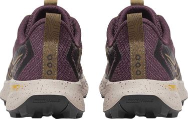 Sneakers og sko Saucony Peregrine 15 Lilla | s10990-246, 2
