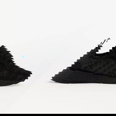 Sneakers og sko adidas Originals NMD_R1 "Black" Sort | ig5535, 2