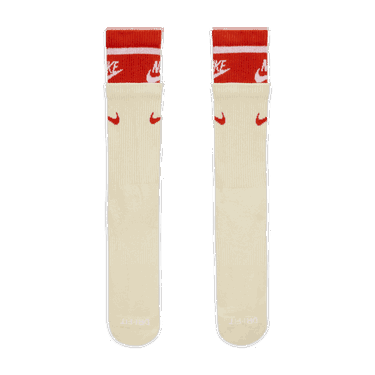 Sokker Nike Everyday Plus Beige | FN3148-100, 3