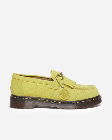 Sneakers og sko Dr. Martens Adrian "Snaffle Green" Grøn | 31056334, 0
