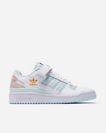 Sneakers og sko adidas Originals Forum Low  36 Hvid | GW4369, 0