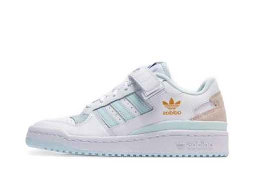 Sneakers og sko adidas Originals Forum Low  36 Hvid | GW4369