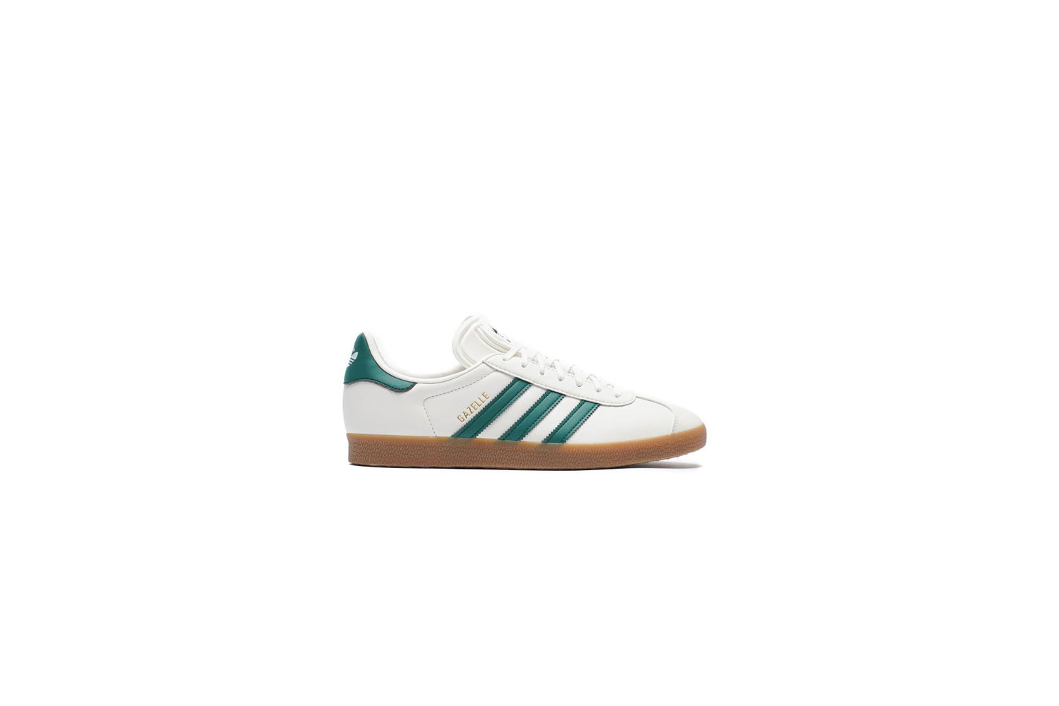 Sneakers og sko adidas Originals GAZELLE Hvid | JI0208, 0