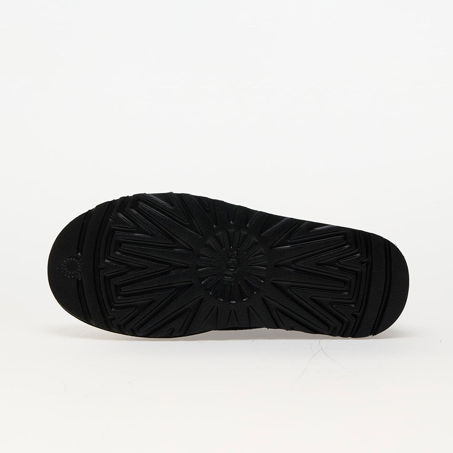 Sneakers og sko UGG Neumel Platform Chelsea Sort | 1121644.BLK, 1