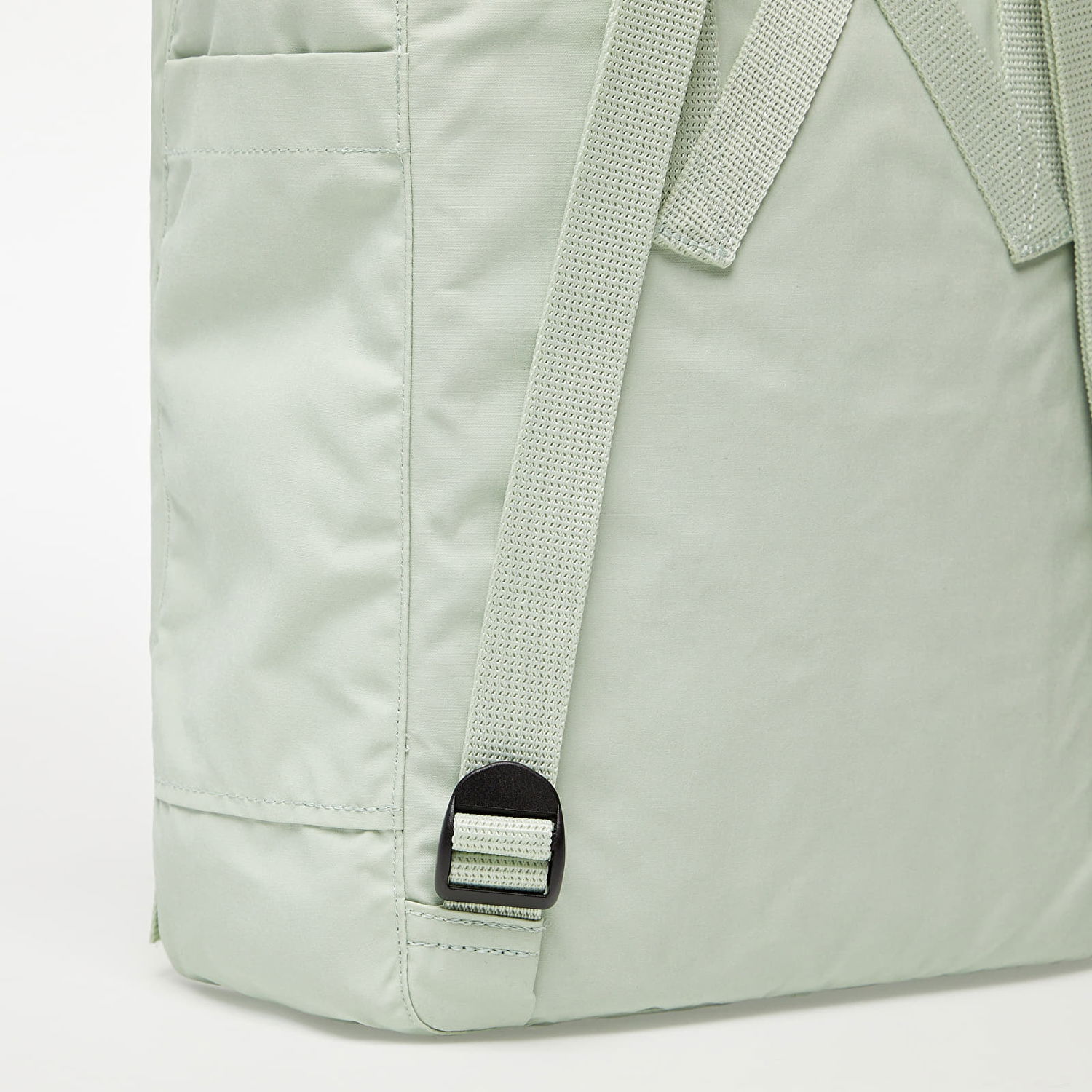 Rygsæk FJÄLLRÄVEN Backpack Grøn | F23510-600, 1