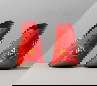 Sneakers og sko adidas Performance Harden Vol. 4 Flerfarvet | EF9928, 4