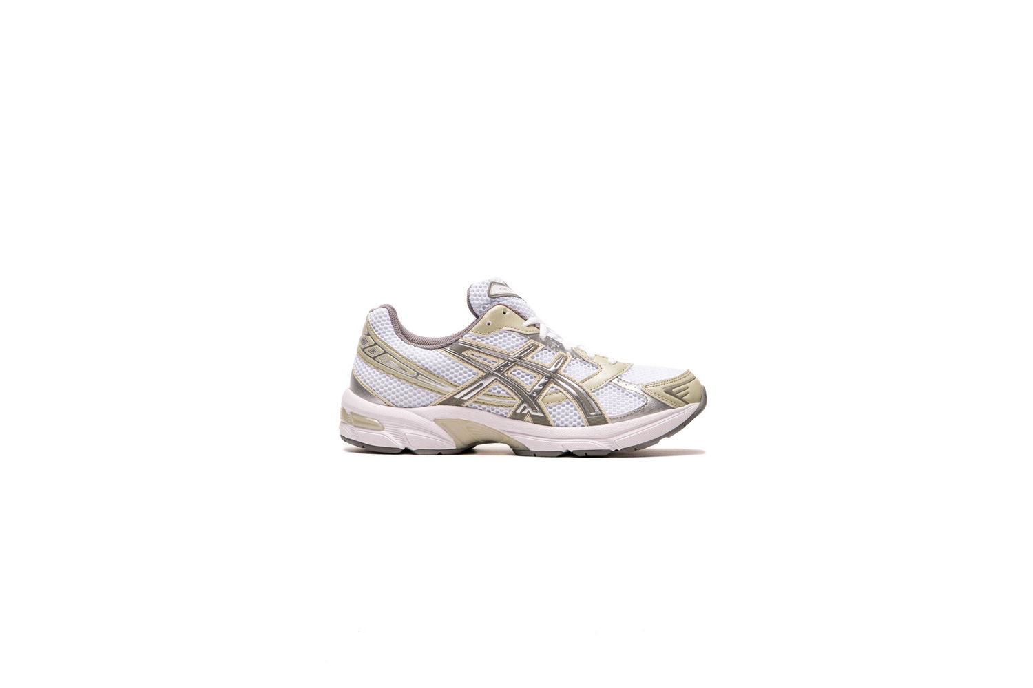 Sneakers og sko Asics GEL-1130 Hvid | 1202A164-124, 0