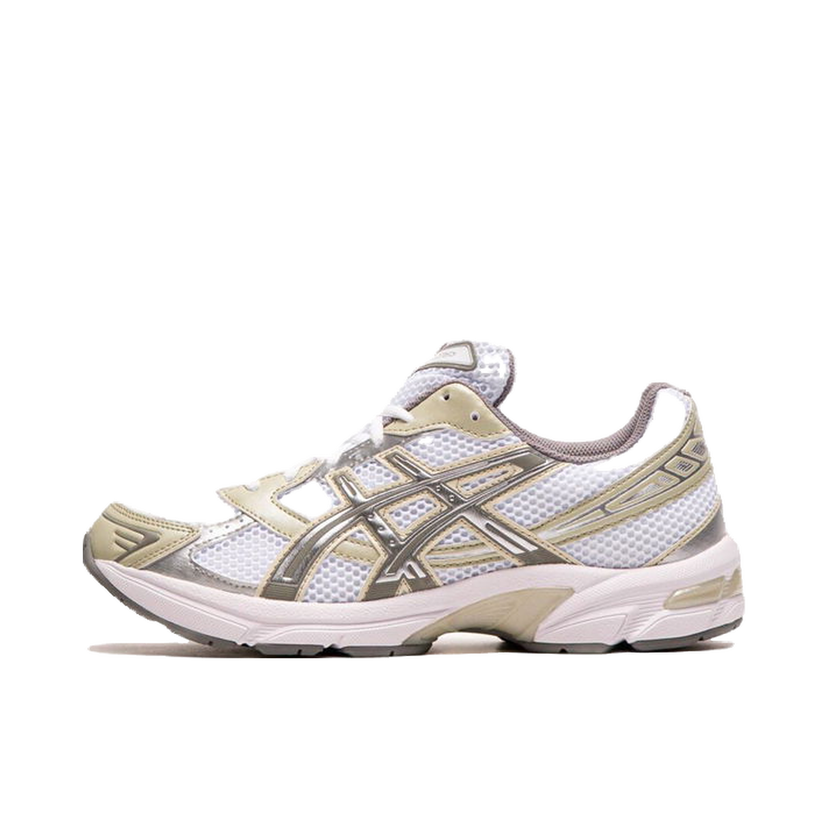 Sneakers og sko Asics GEL-1130 Hvid | 1202A164-124