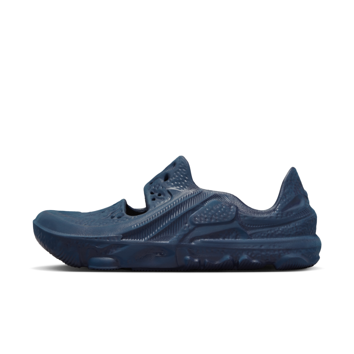 Sneakers og sko Nike ISPA Universal "Midnight Navy" Mørkeblå | DM0886-400, 0