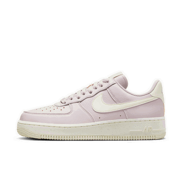Sneakers og sko Nike Air Force 1 '07 NN W Lyserød | DV3808-001, 2