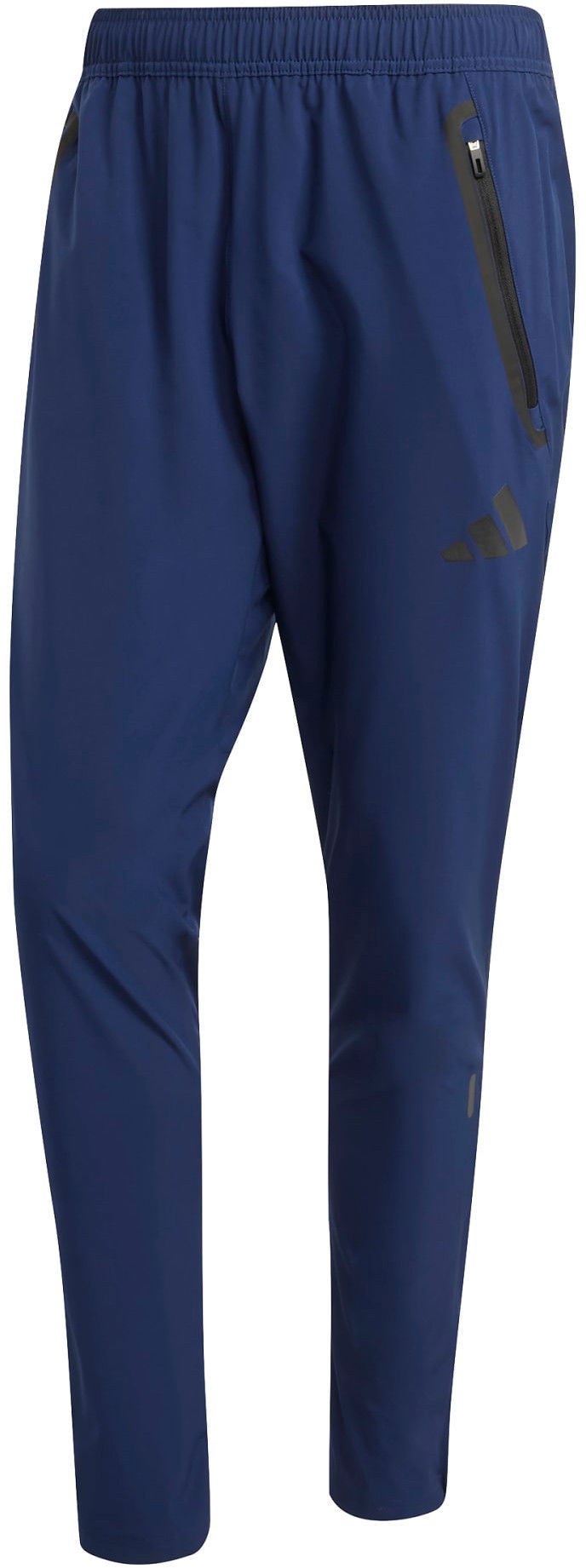 Joggingbukser adidas Originals Training Pants Blå | jy0508, 1