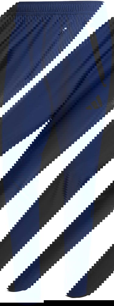 Joggingbukser adidas Originals Training Pants Blå | jy0508, 1