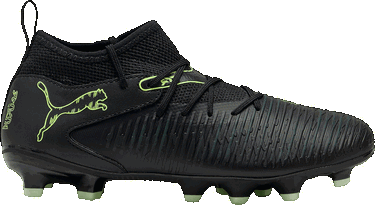 Sneakers og sko Puma Future 8 Match FG/AG Sort | 108614-02, 0