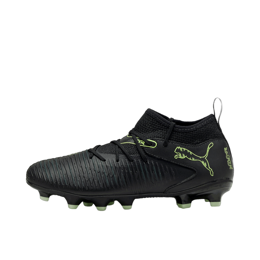 Sneakers og sko Puma Future 8 Match FG/AG Sort | 108614-02