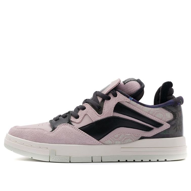 Sneakers og sko Li-Ning BadFive Wave Pro Chongqing Limited Lyserød | AETR008-1, 0