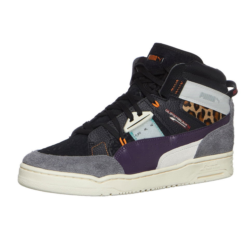 Sneakers og sko Puma Slipstream Mid "Mutation Beast Fur" Flerfarvet | 381213-01, 1