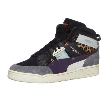 Sneakers og sko Puma Slipstream Mid "Mutation Beast Fur" Flerfarvet | 381213-01, 1