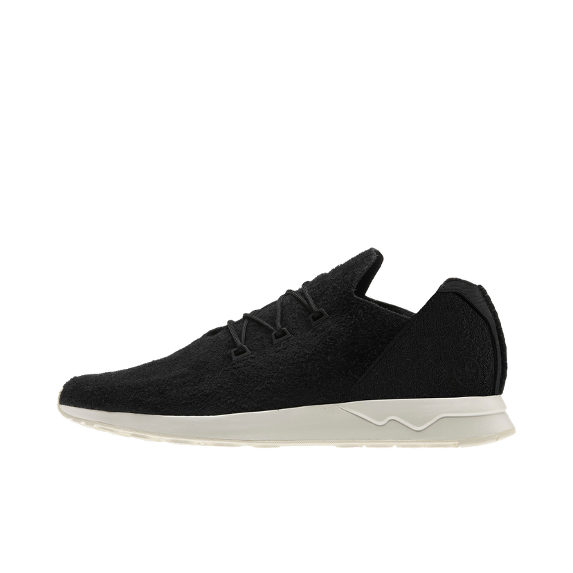Sneakers og sko adidas Originals ZX Flux Adv X Wings and Horns Black Sort | BB3751