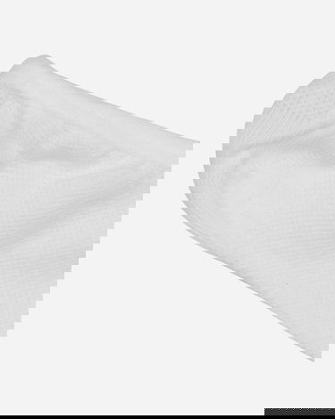 Sokker WTAPS Socks Hvid | 242MYDT-UWM06 002, 5