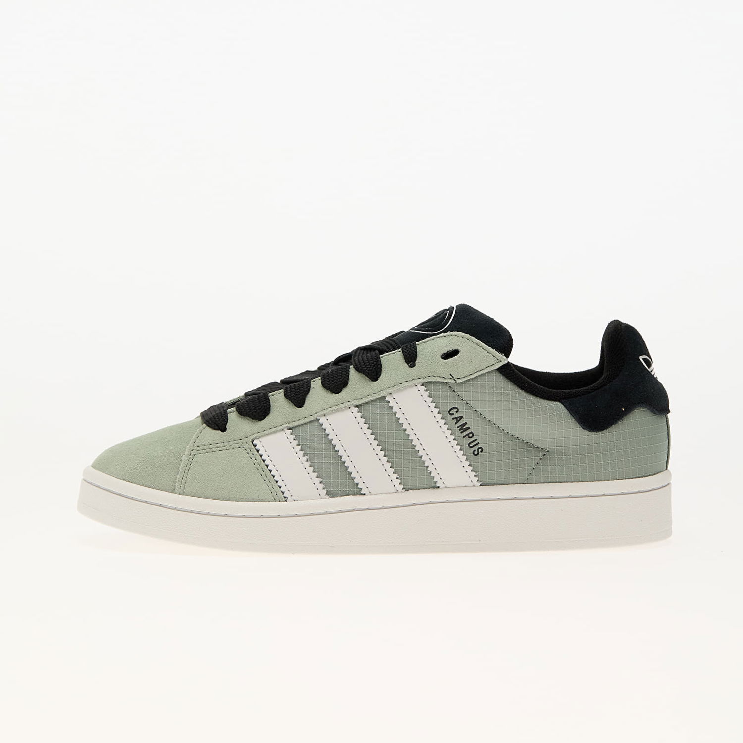 Sneakers og sko adidas Originals Campus 00s Grøn | JI3171, 0