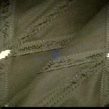 Kasket Footshop Dadcap Cap Grøn | FTSHP_407, 2