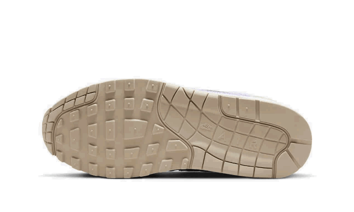 Sneakers og sko Nike Concepts x Air Max 1 SP ''Far Out'' Flerfarvet | DN1803-500, 1