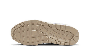 Sneakers og sko Nike Concepts x Air Max 1 SP ''Far Out'' Flerfarvet | DN1803-500, 1