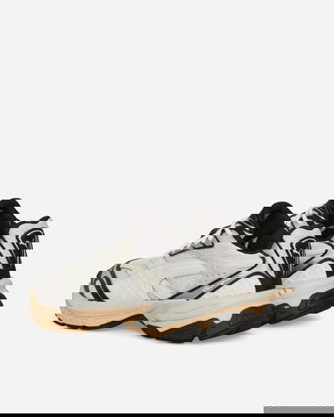 Sneakers og sko Puma Velophasis Technisch "Gray" Grå | 390932-06, 4