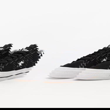 Sneakers og sko Converse One Star Pro CONS Sort | 171327C, 4
