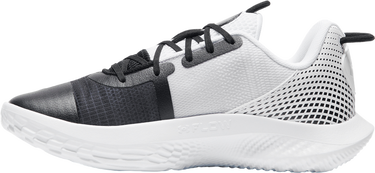 Sneakers og sko Under Armour Curry 6 FloTro 'Shooting Star' Hvid | 3027638-001, 1