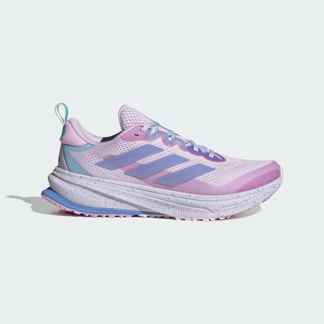 Sneakers og sko adidas Performance Supernova Rise ATR Lilla | JP7761, 0
