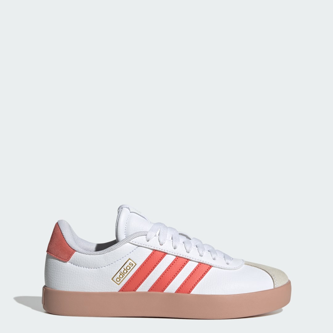 Sneakers og sko adidas Performance VL Court 3.0 Hvid | JP5346, 0